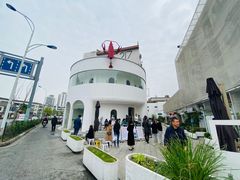 -马头巷·食景园(苏州总店)