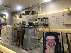 -茶力的小怪兽(梅林卓悦汇店)