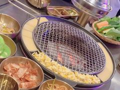 -釜山火炉·海鲜烤肉(紫藤路店)