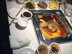 -川锅一号火锅(铜山万达店)