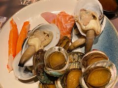 -金海湾自助餐厅(金陵饭店)