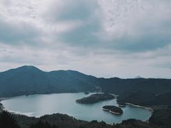 -浙西天池景区