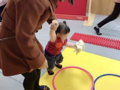-酷贝儿童成长中心(嘉宏·大橘印象荟店)