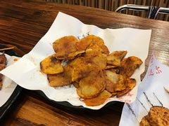 -美达尔烧烤海鲜家常菜(泰山路店)