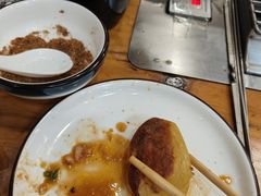 -张记焖窑·十五年专注焖烤(雍和宫店)
