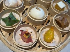 -陶兰居·香港饭店·海鲜大排档(圆融时代广场店)