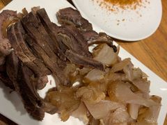 -臭桂鱼儿特色餐厅(朝晖七小区北区店)