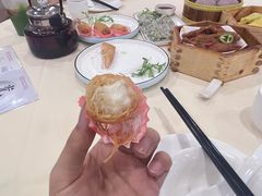 -新梅园不夜粥(龙华店)