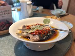 -沅江水·湖南家宴(南村万博长隆商圈店)