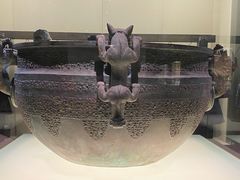 -上海博物馆(人民广场馆)