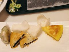 -半岛太子酒家(海港城店)