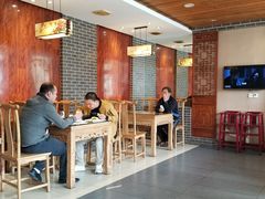 大堂-高玛纳驴肉火烧(河间总店)