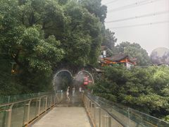 -巴倒烫陆派火锅山庄(南山总店)