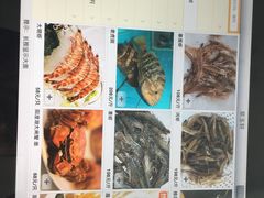 -紫玉轩精菜馆(东川路店)