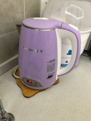 -妍悦母婴月子会所(武汉天地店)