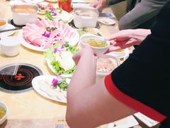 -清真军邺·金富苑肥牛(石坡街旗舰店)