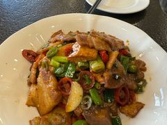 -湘肠香火锅店(团结湖店)