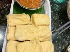 -浩海火烧云傣家菜(蓝港店)