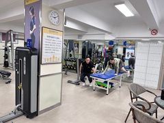 -中田·健身+普拉提(苗栗路店)