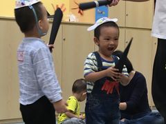 -金宝贝早教(和悦汇店)