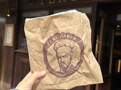 -Fergbaker(皇后镇店)