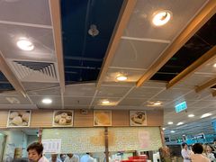 -添好运点心专门店(中环IFC店)