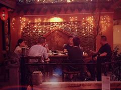 -香叶草中餐厅(川白楼店)