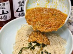 -裕兴记•蟹黄面馆(人民广场店)