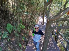 -宁波五龙潭景区