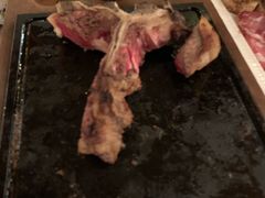 -奥斯特牛排馆(圣母百花大教堂)