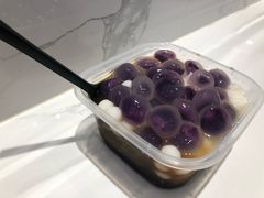 -甜心闲生传统手工冰粉(太古里店)
