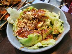 -老赵太太麻辣烫涮肚馆(大经路店)