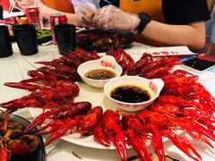 -红盔甲·小龙虾(天钥桥店)