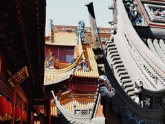 -钦赐仰殿道观