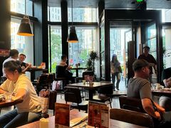 -京A Taproom·精酿餐吧(CBD店)