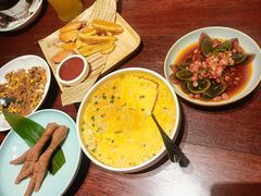 -外婆家(西溪印象城店)