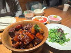 -清水亭湖北菜(大屯DT51店)