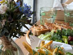 -O'mills Sourdough Bakery&Bistro(永嘉路店)