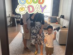 -深圳大梅沙京基洲际度假酒店