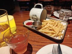 -京A Taproom·精酿餐吧(CBD店)
