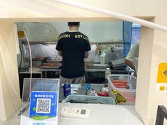 -古里芳芳烧烤(常熟店)