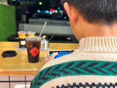 -明記茶餐廳(福田总店)