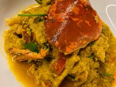 -芽庄MP泰式海鲜海景餐厅