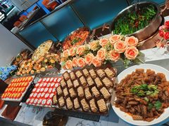 -台北牛扒·西餐自助·下午茶(同泰时代广场店)