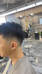 -Sying杉影日式烫染專門店