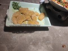 -新白鹿餐厅(金鹰新街口店)