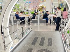 -3号仓库·创意中国菜(新世界城店)