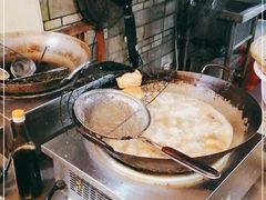 -仓桥直街臭豆腐