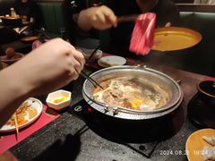-牛New寿喜烧(金茂览秀城店)