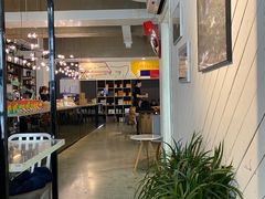 -Nectar One Cafe(勇烈路n1店)